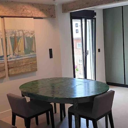 Excelente Piso A Estrenar En El Sardinero Apartment Santander Exterior photo