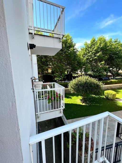 Excelente Piso A Estrenar En El Sardinero Apartment Santander Exterior photo
