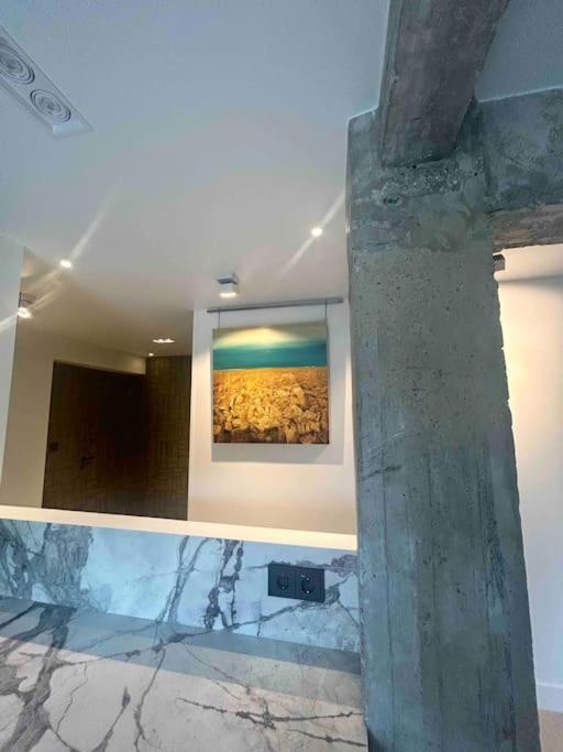 Excelente Piso A Estrenar En El Sardinero Apartment Santander Exterior photo